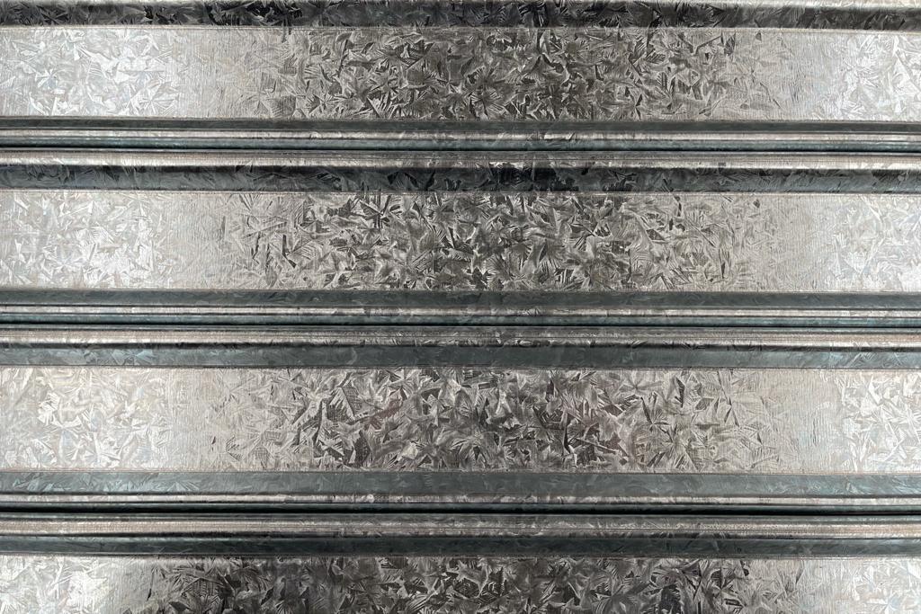 Tablilla plana ciega