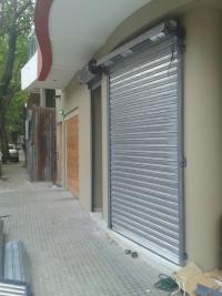 Miniatura Motorreductor tubular