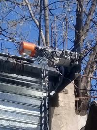 Miniatura Motorreductor paralelo o lateral