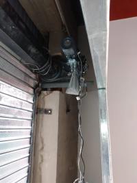 Miniatura Motorreductor paralelo o lateral