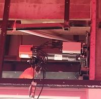 Miniatura Motorreductor paralelo o lateral