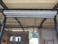 Miniatura Tablilla plana ciega