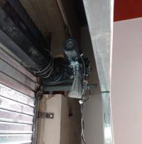 Miniatura Motorreductor paralelo o lateral