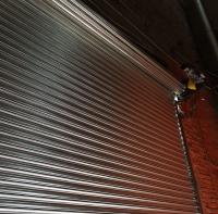 Miniatura Tablilla plana ciega